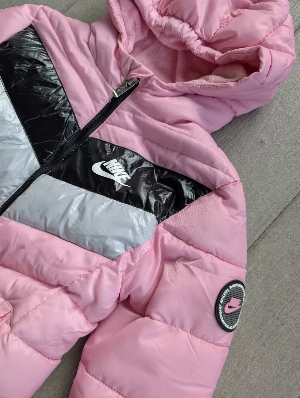 Nike Jacket SKU277